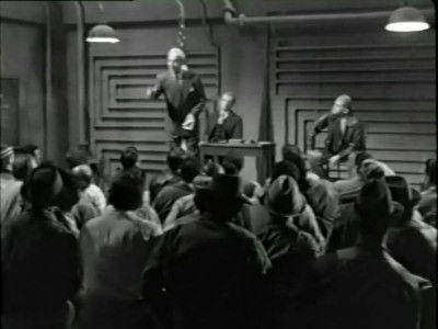 The George Bugs Moran Story