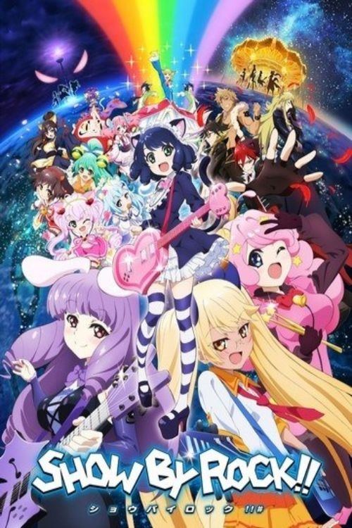 Poster de Temporada 2