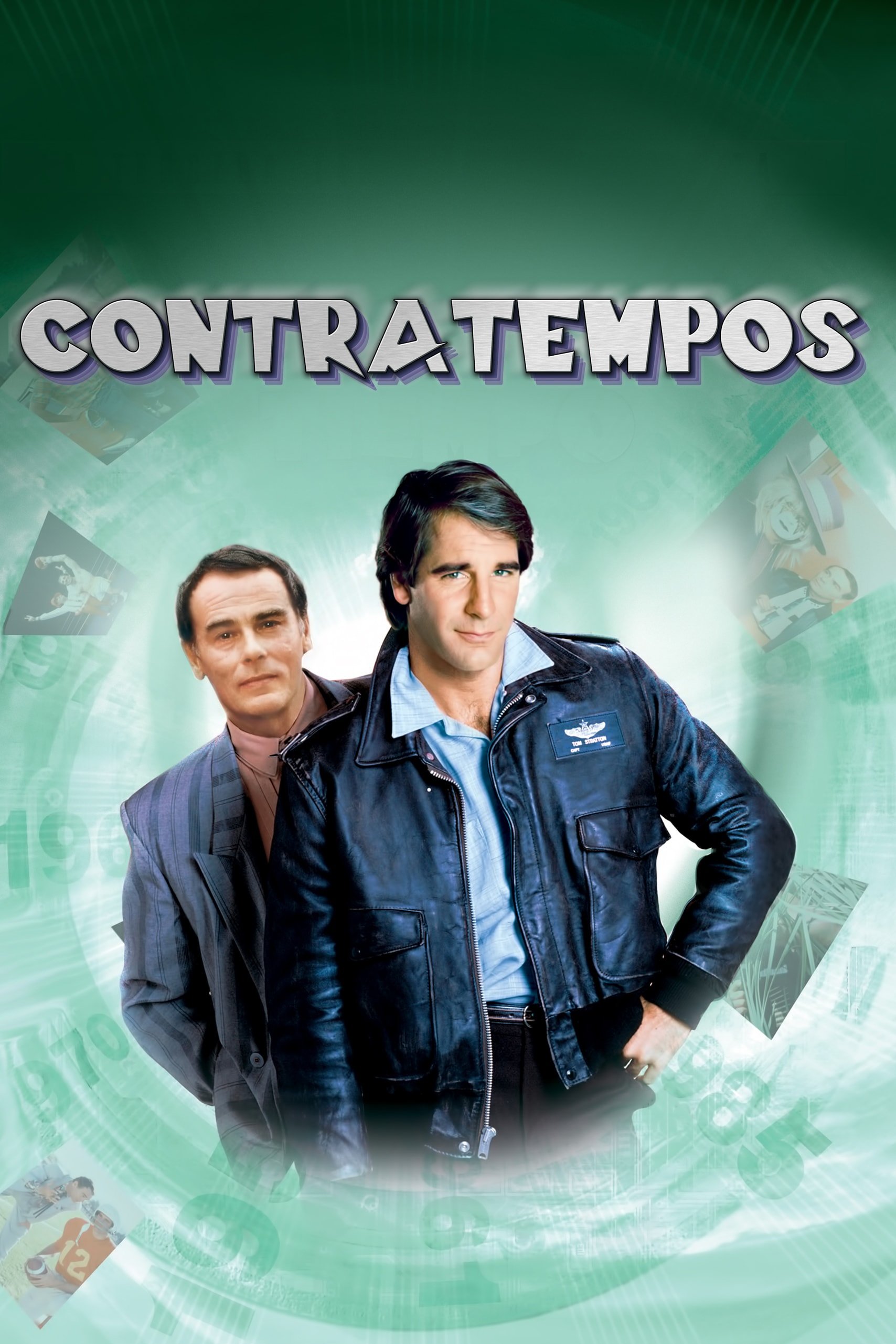 Poster de Temporada 3