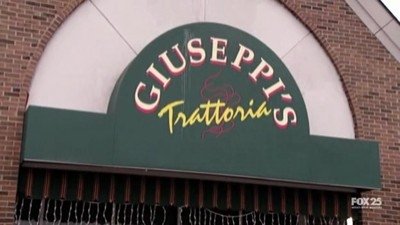 Giuseppi's