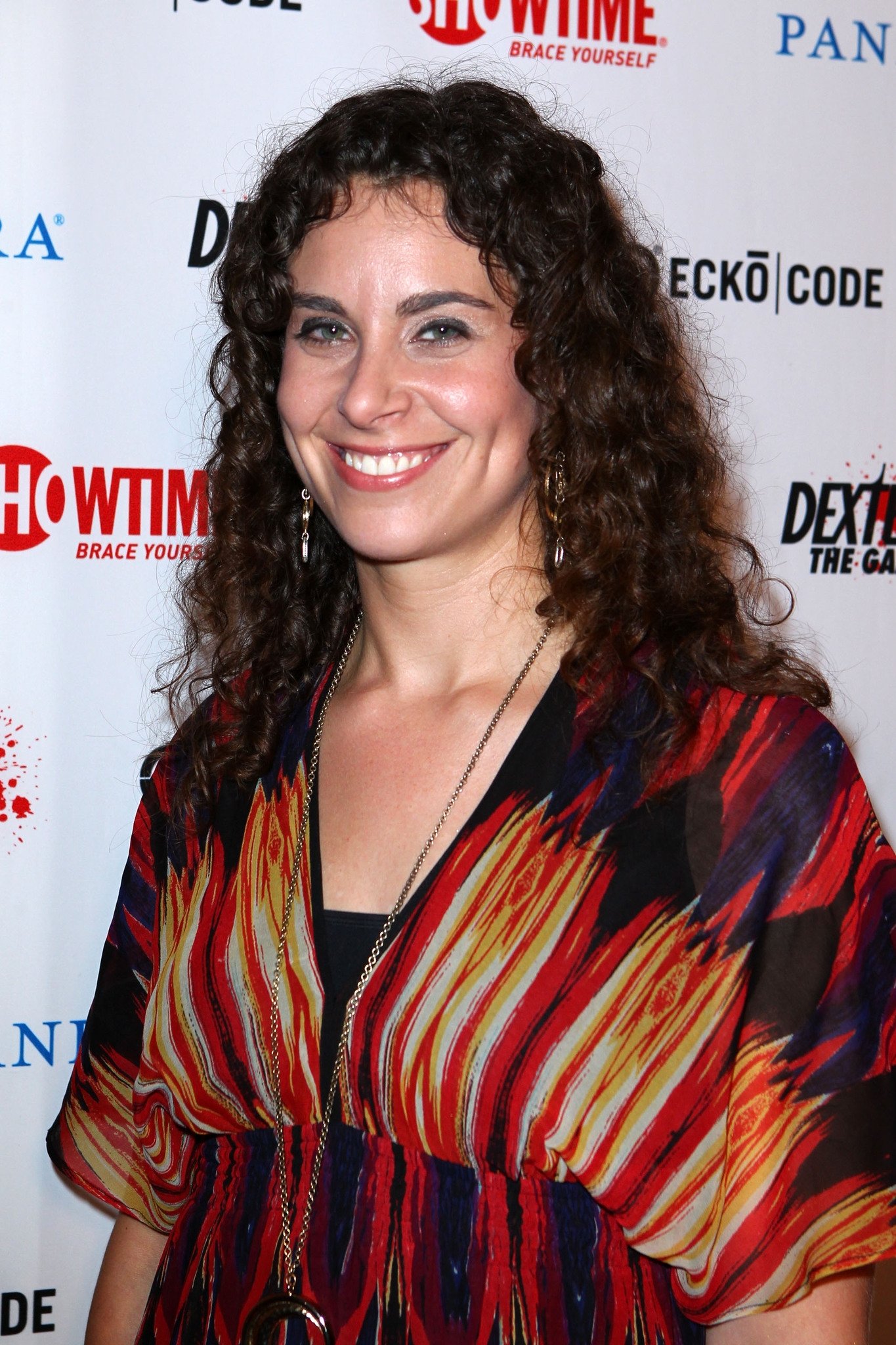 Foto de Lauren Gussis