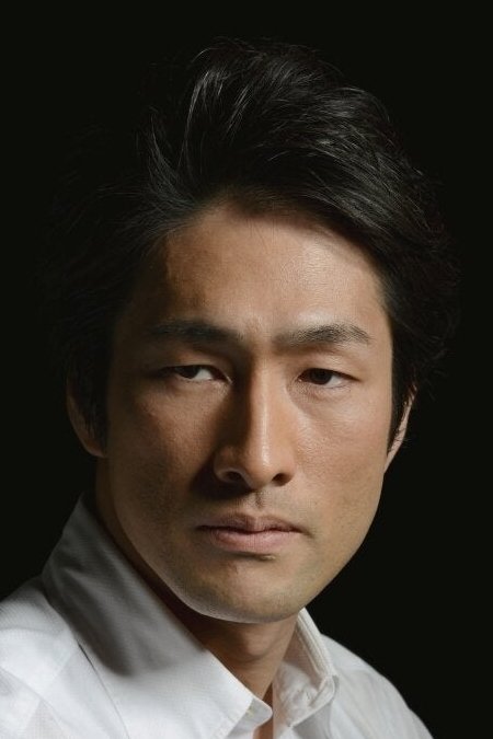 Foto de Jun Takamatsu