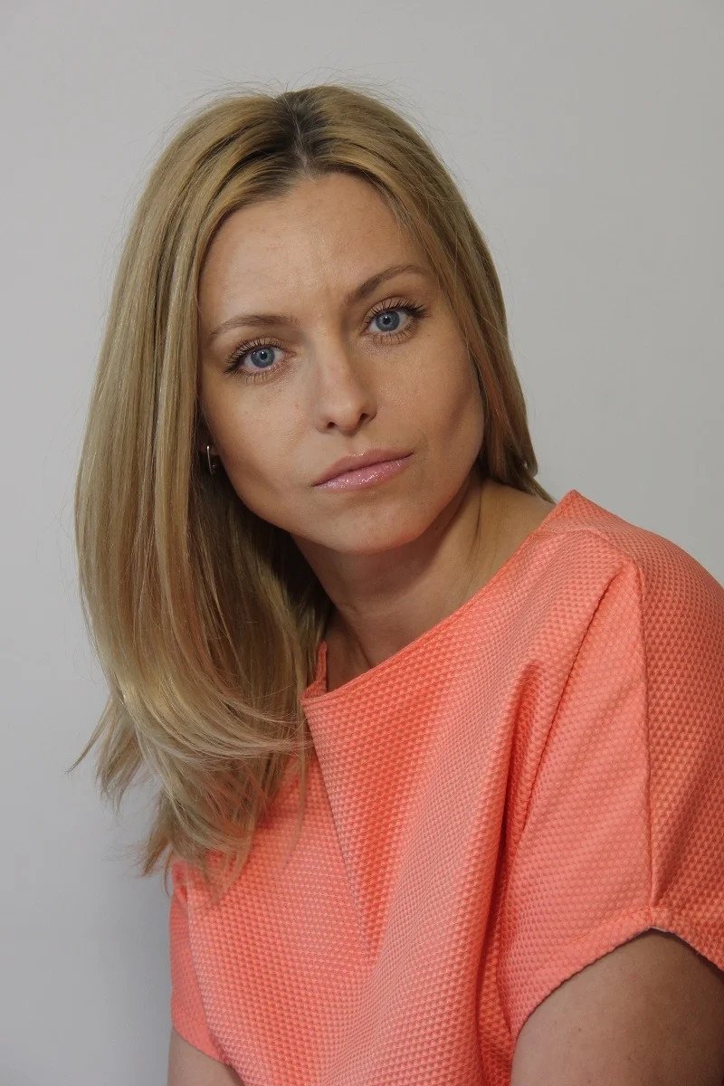 Foto de Liliya Kondrova