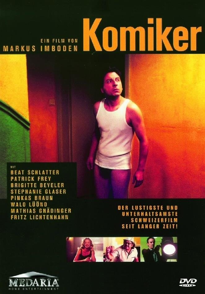 Poster movie