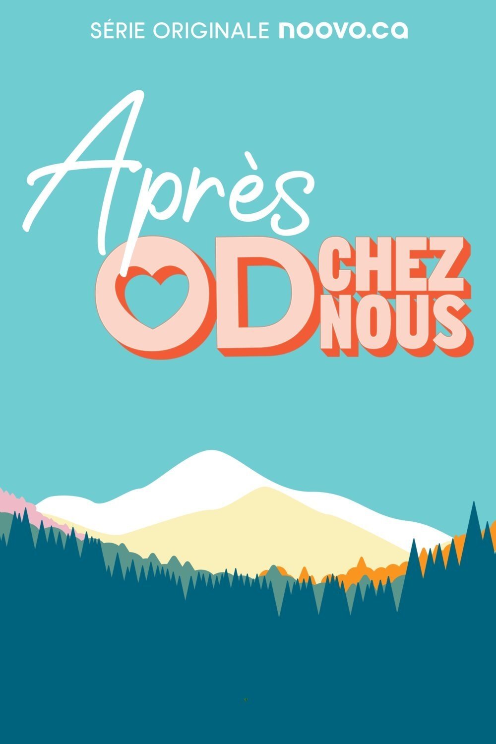 Poster de Temporada 4