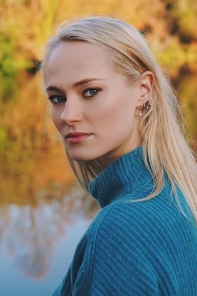 Foto de Jessica Madsen