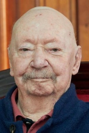 Foto de Günter Kunert