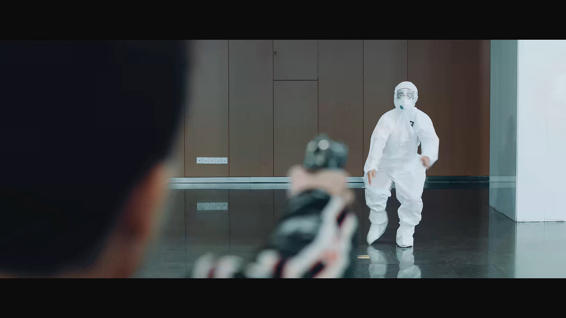 Director