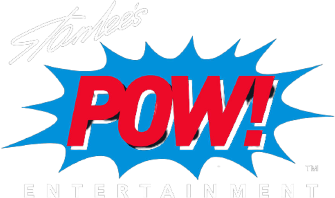 POW! Entertainment