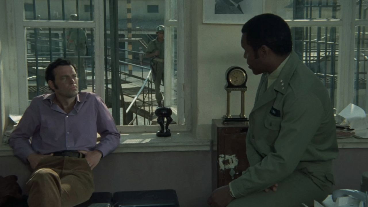 Director