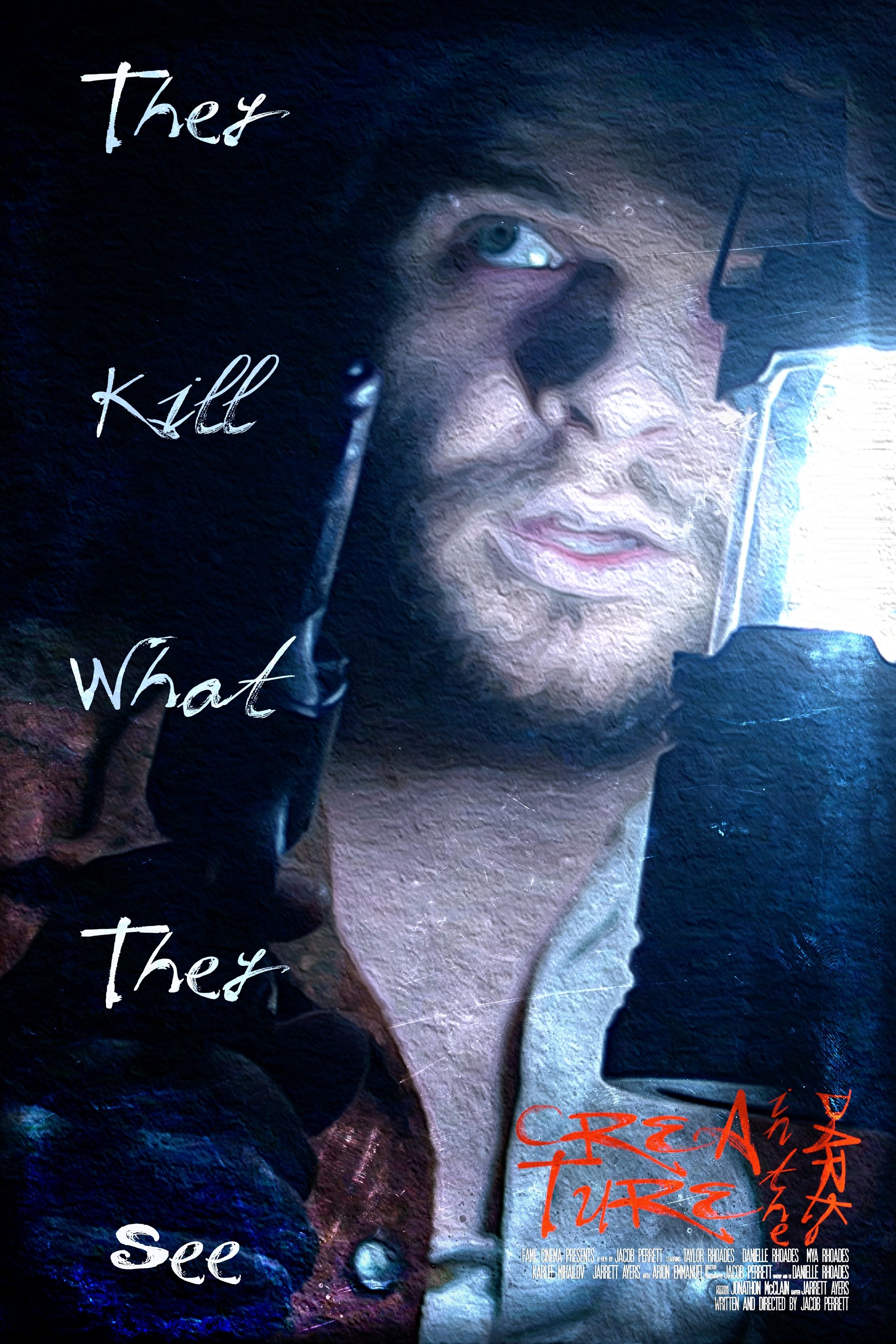 Poster movie