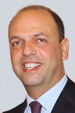 Foto de Angelino Alfano