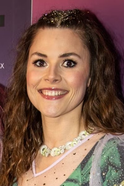 Foto de Cecilia Hansen