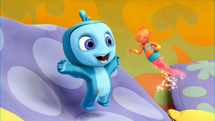 Boomer's Three Wishes