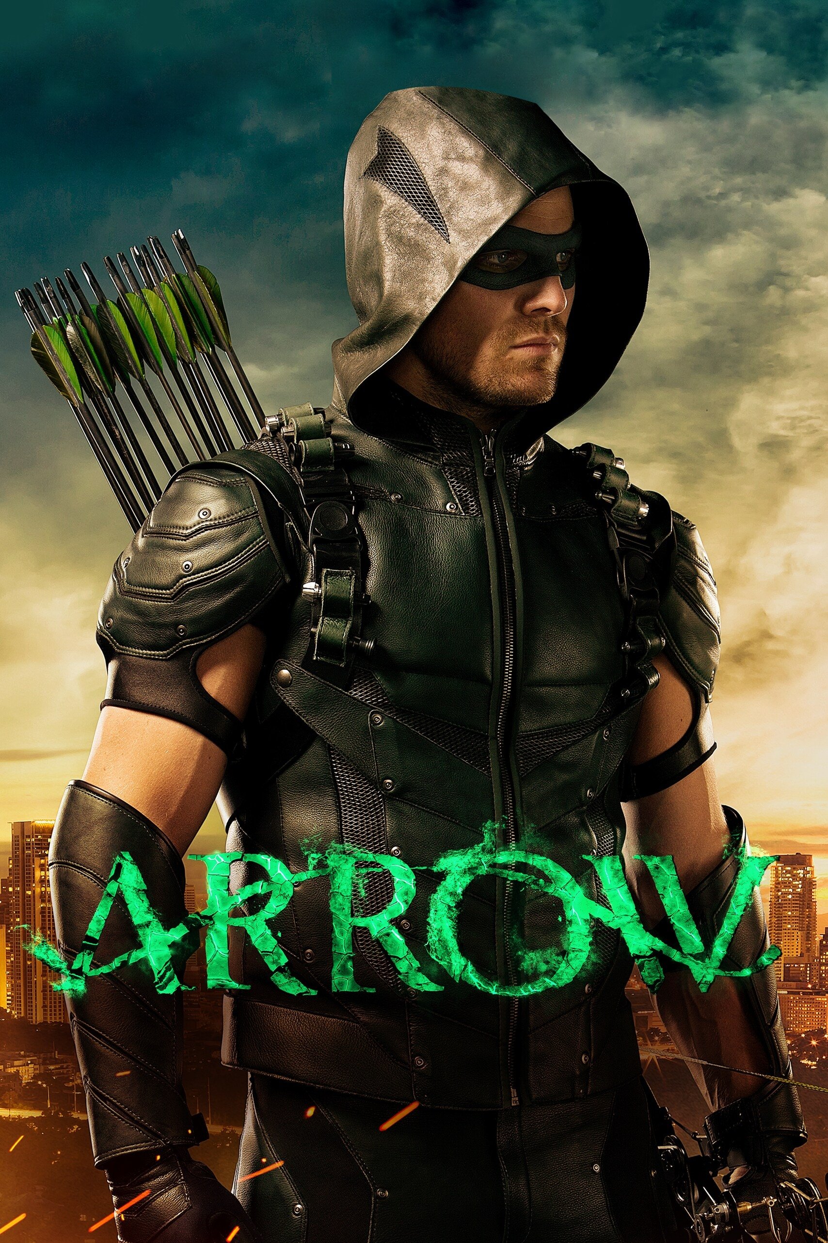 Poster de Temporada 4