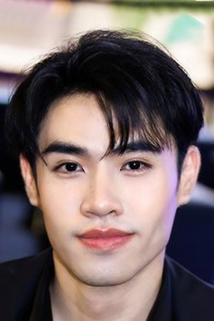 Foto de Marc Thirasak Kaewyoddee