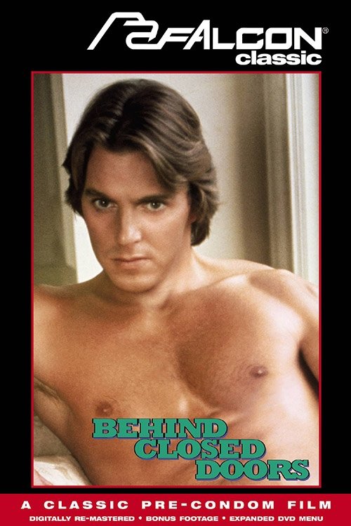 Poster de Behind Closed Doors: By Invitation Only