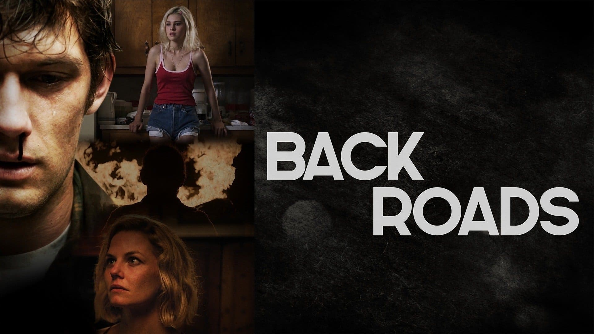 backdrops