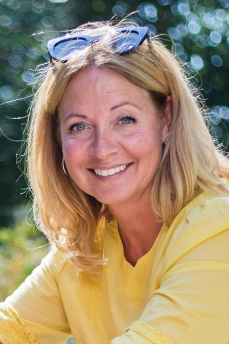 Foto de Pernilla Månsson Colt