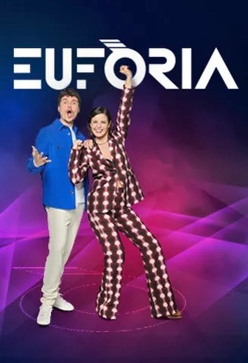 Poster de Temporada 1