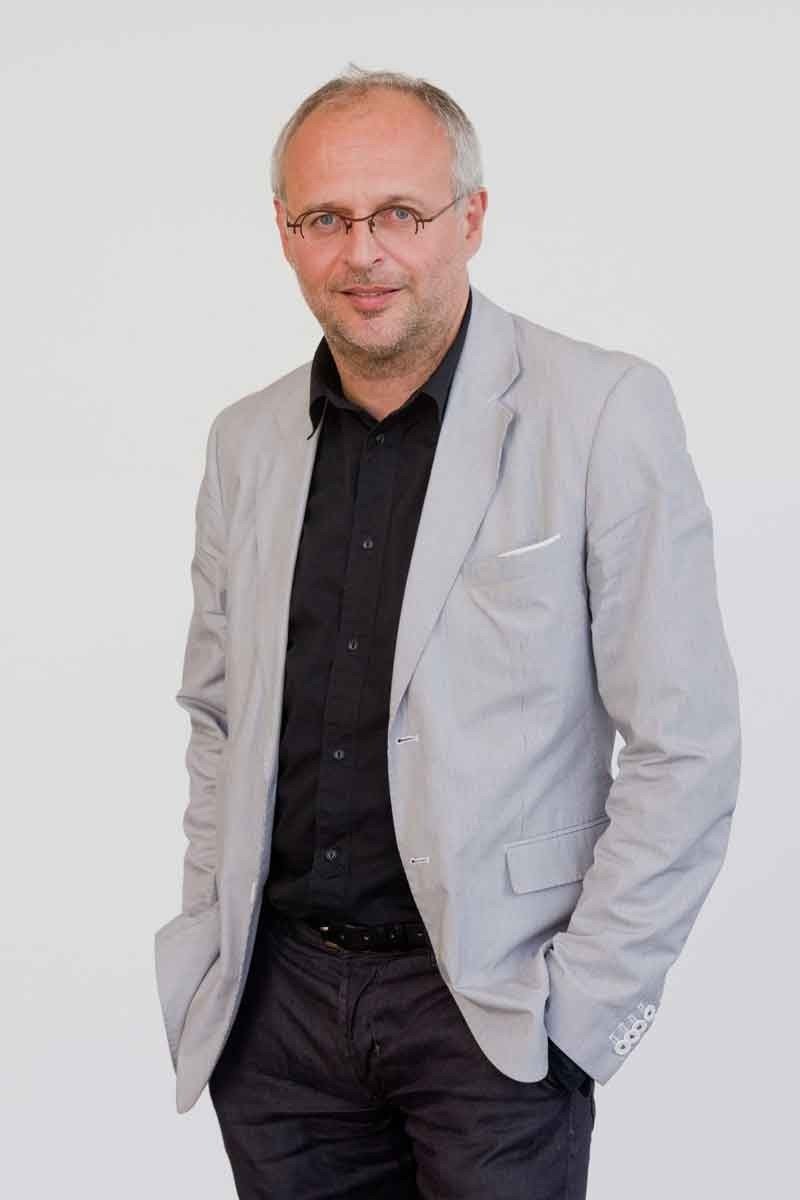 Foto de Willem Asaert