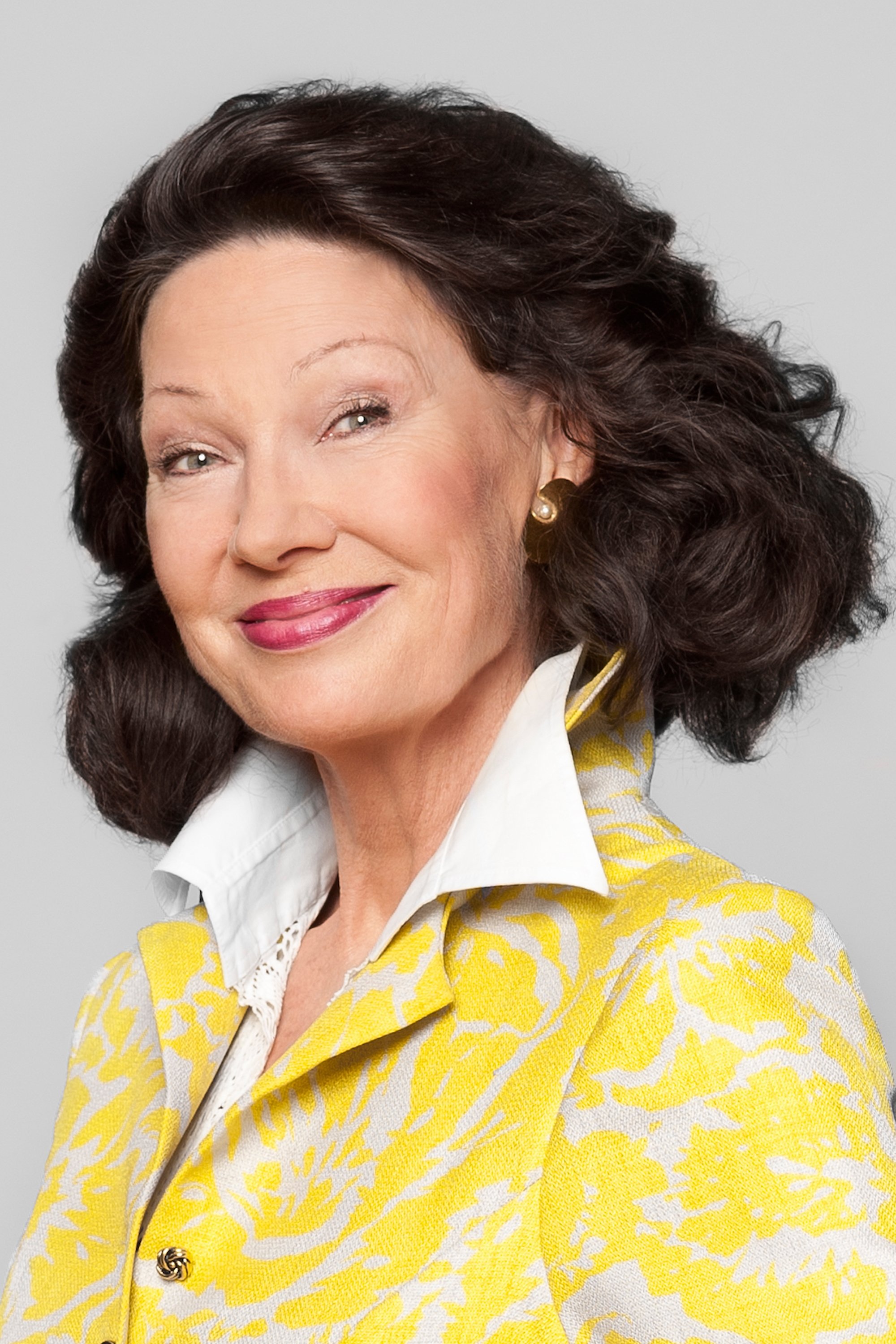 Foto de Åse Kleveland