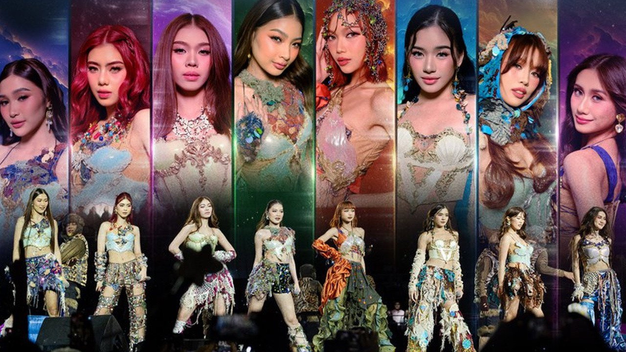 Chapter 3: Until the End