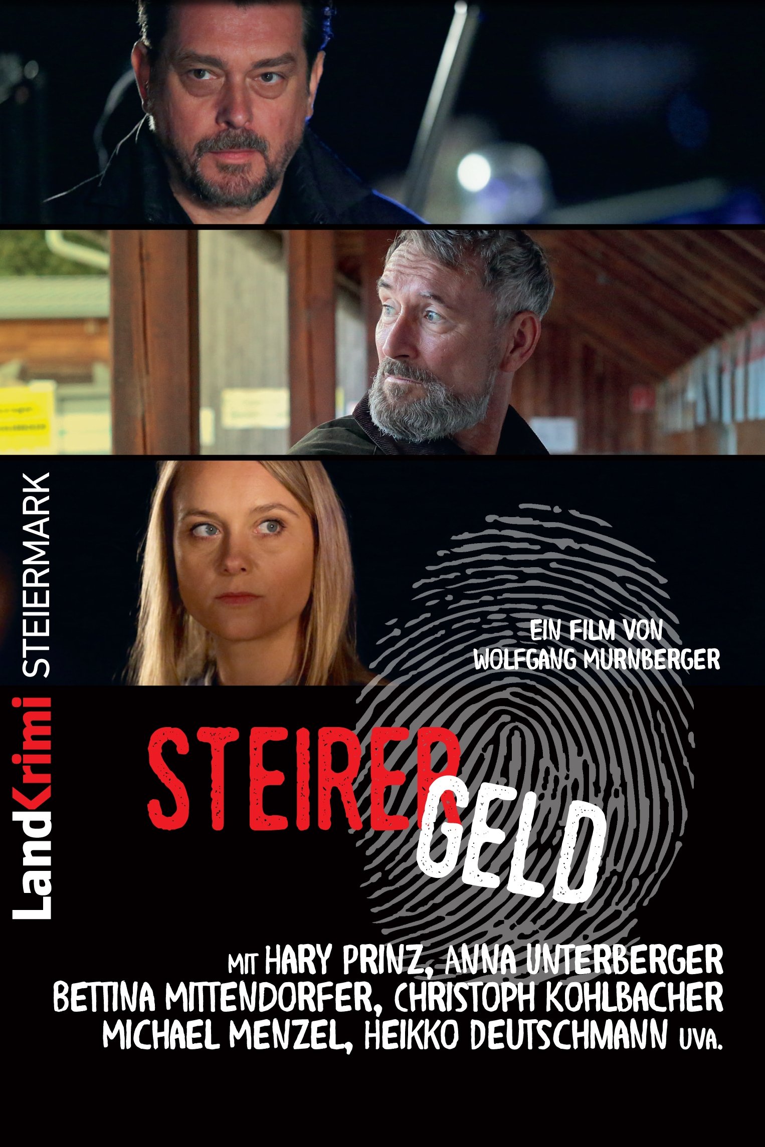 Poster movie