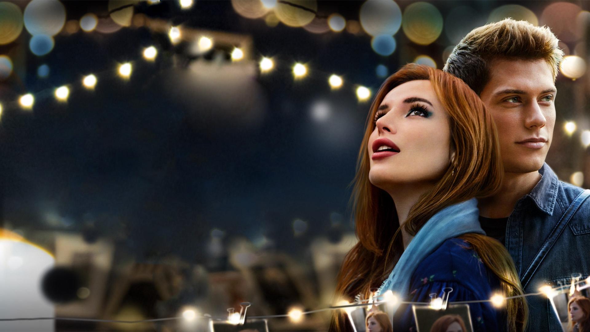Backdrop image