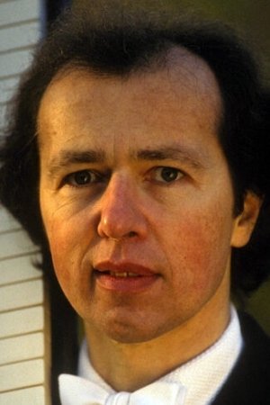 Foto de Georges Pludermacher