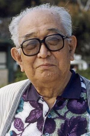 Foto de Akira Kurosawa