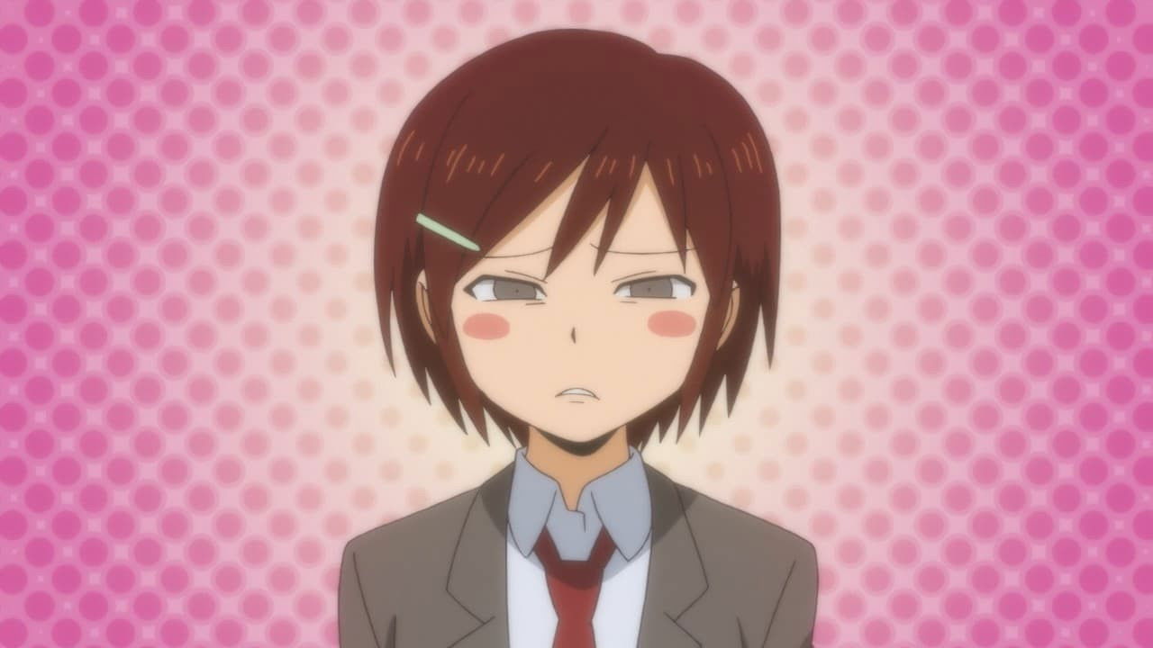 High School Boys and Hiccups