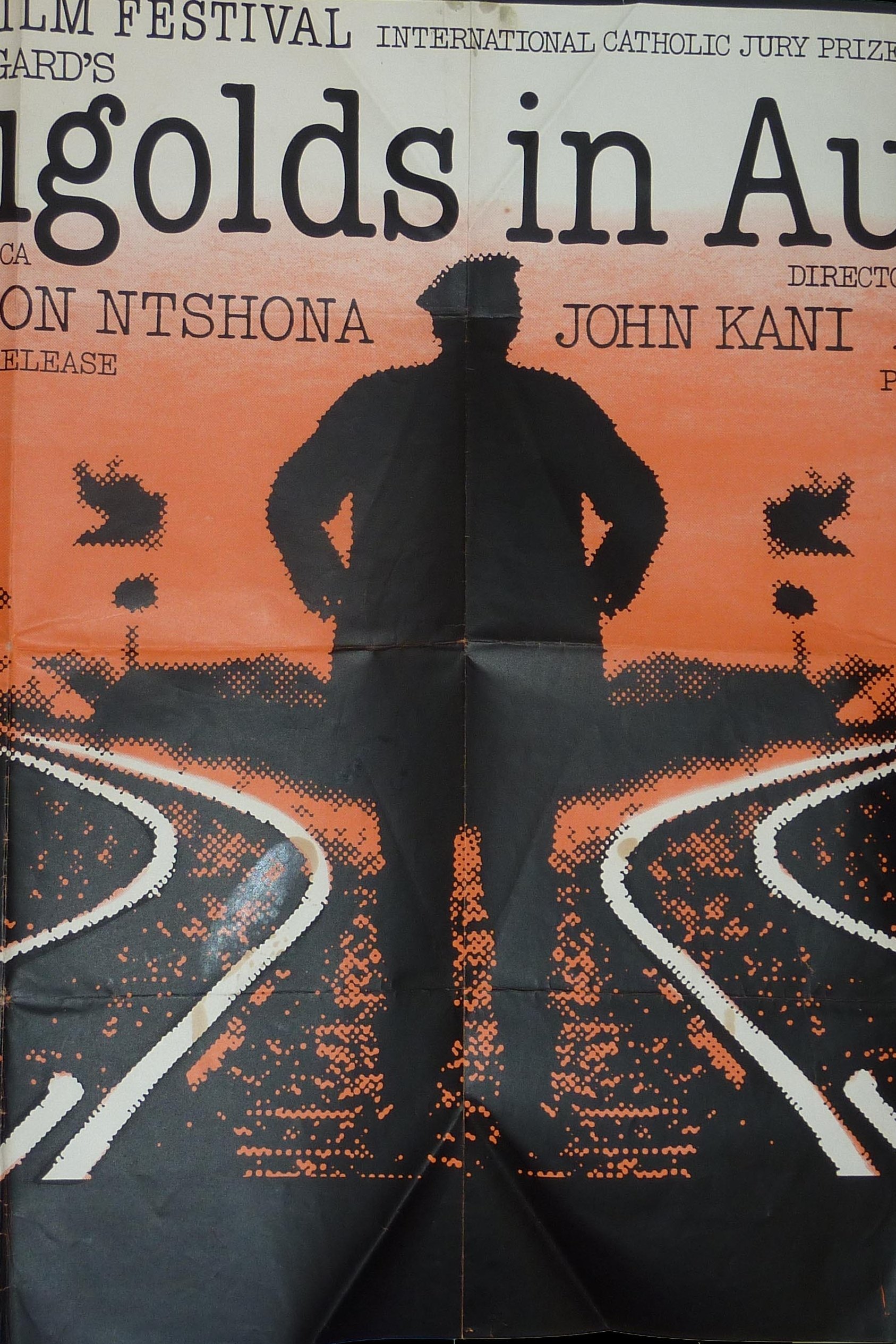 Affiche du film Marigolds in August