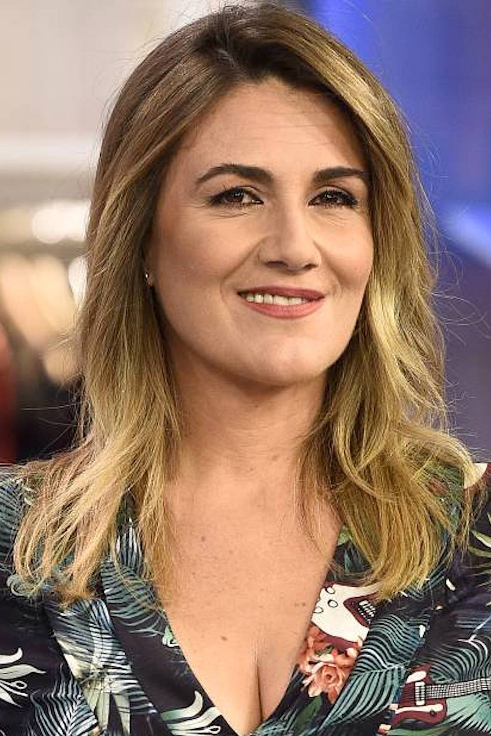 Foto de Carlota Corredera