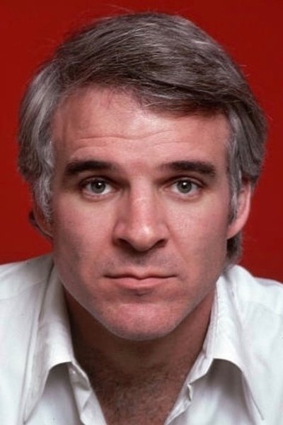 Foto de Steve Martin