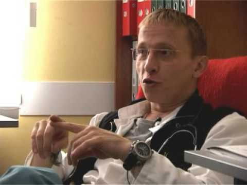 Who is Mr. Быков?