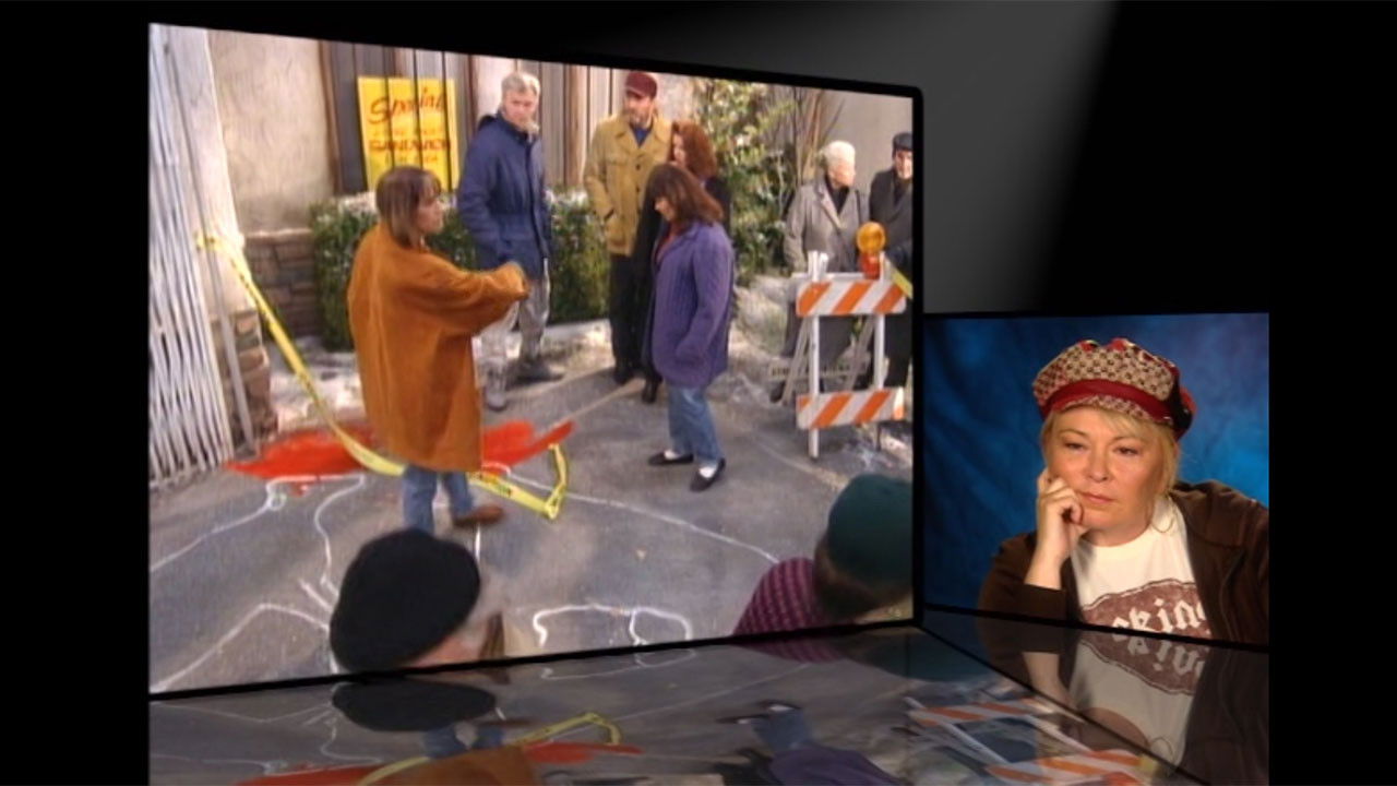 S05 E15 Video Commentary (Lanford Daze)