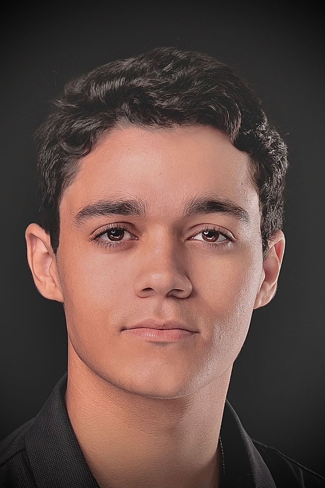 the profile picture of Gino Dorrejo