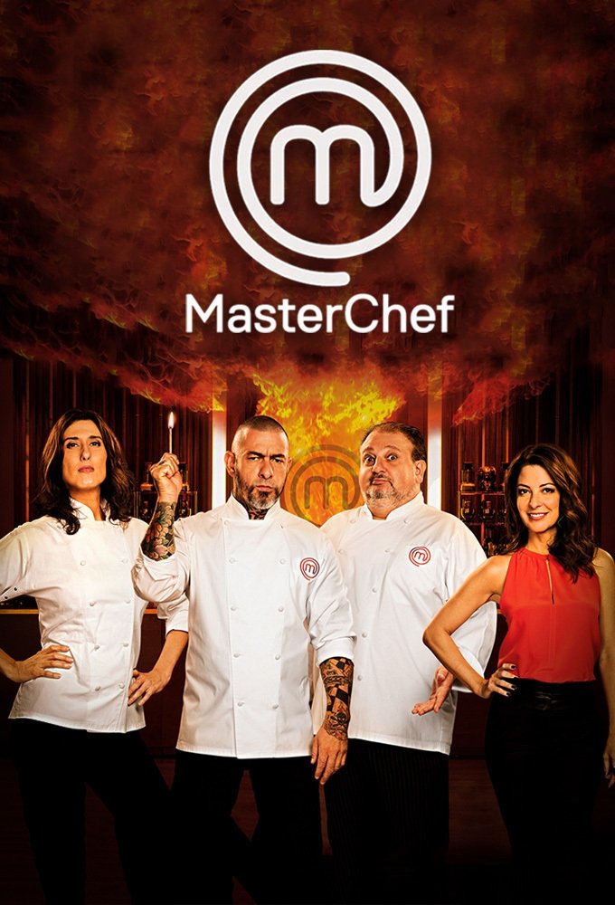 Poster de Temporada 3