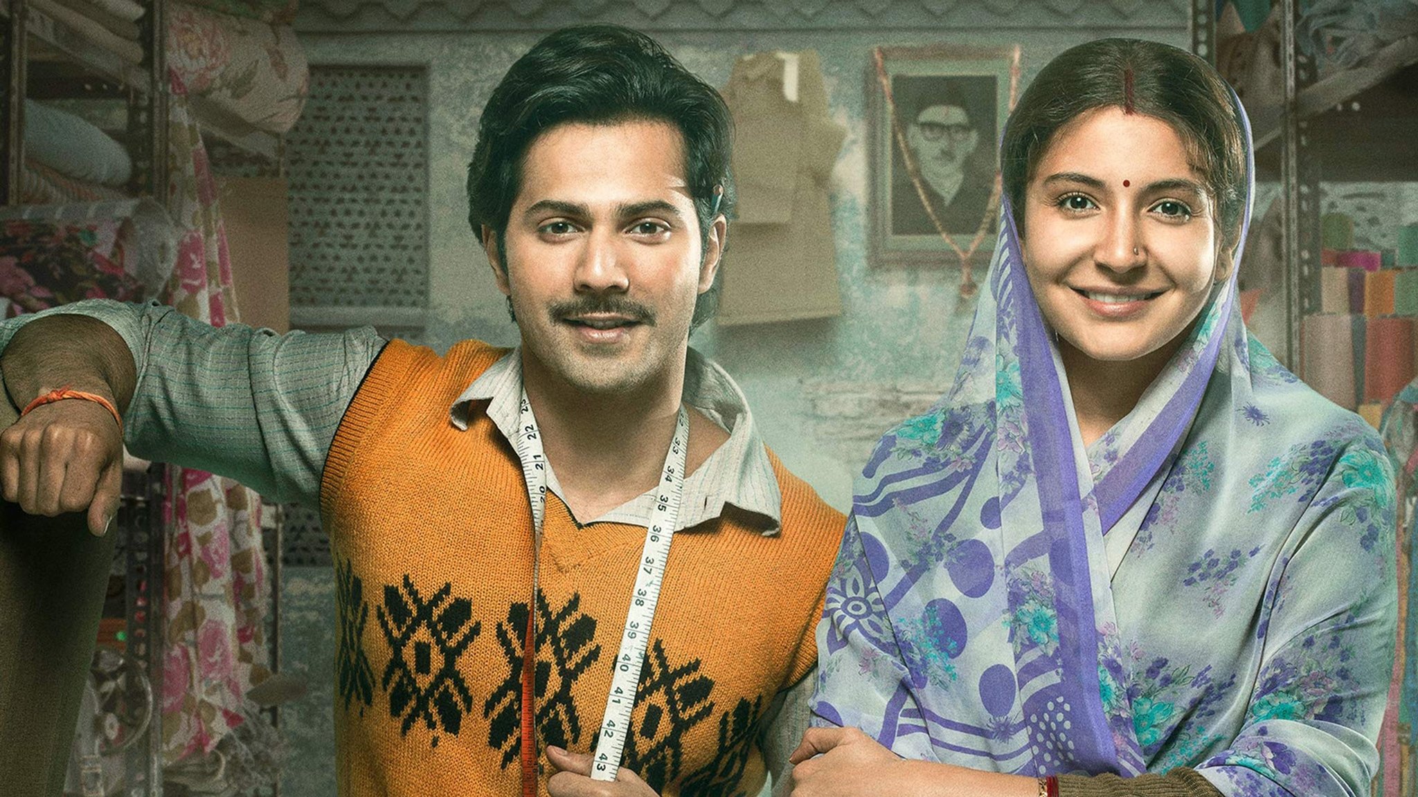 Sui Dhaaga – Made in India 2018 123movies