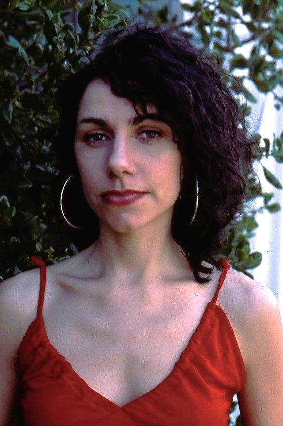 Foto de PJ Harvey