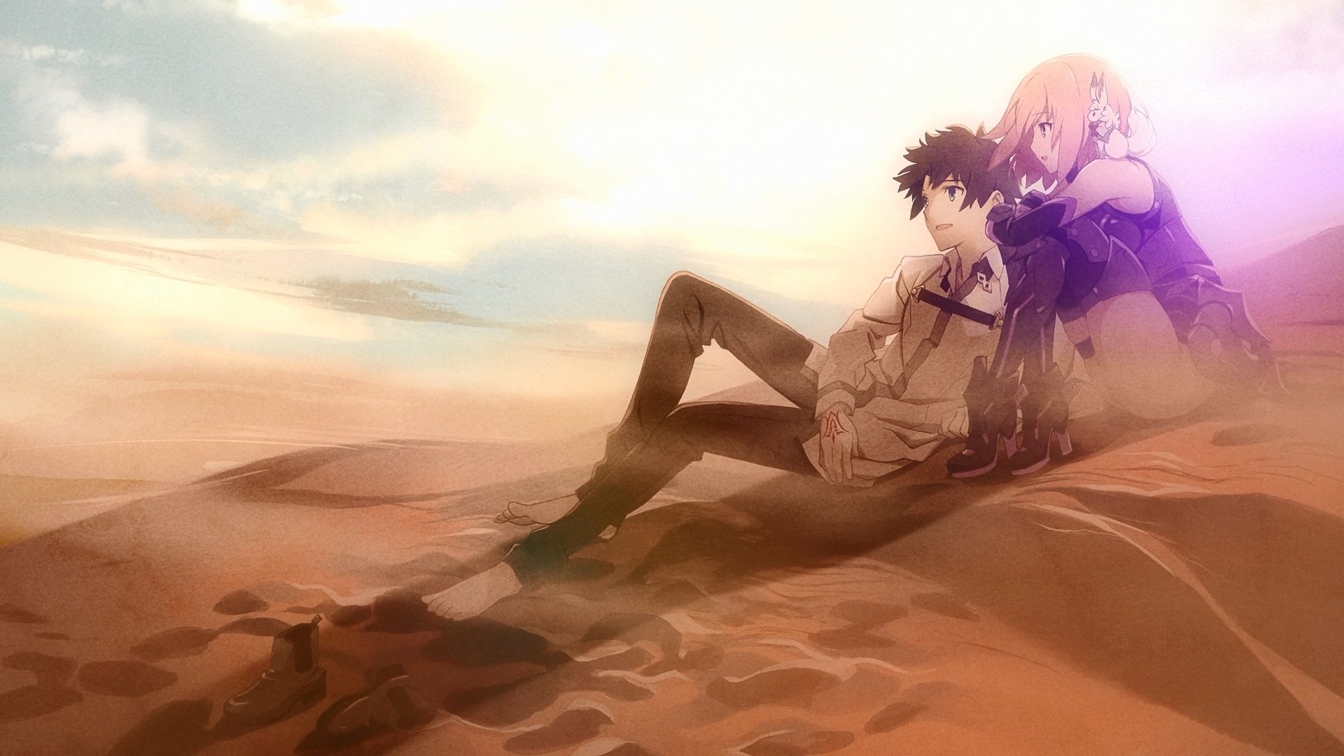Backdrop image