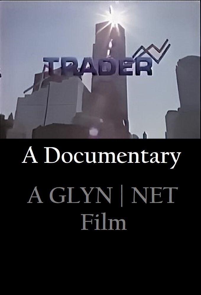 Poster de Trader