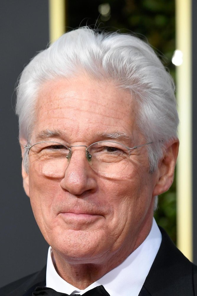 Foto de Richard Gere
