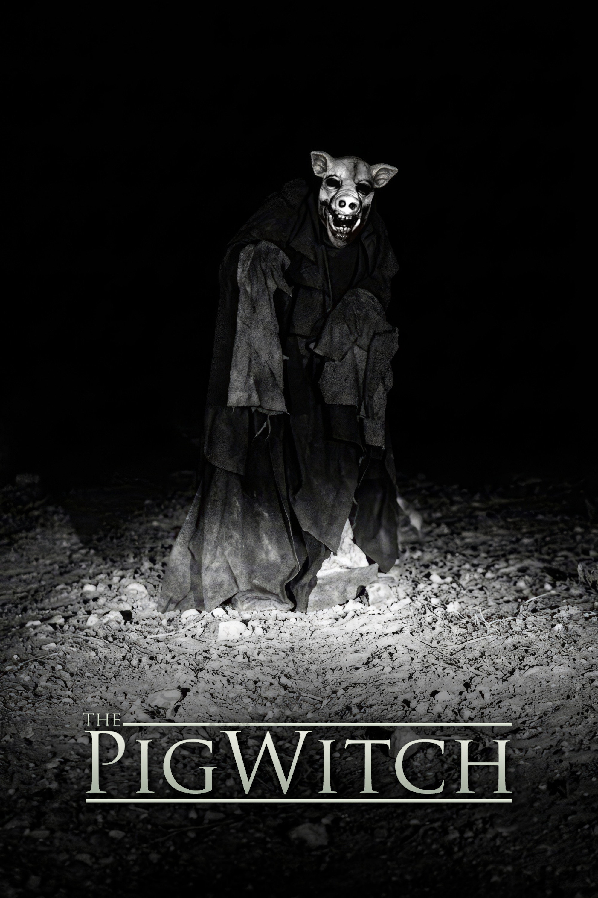 The Pig Witch