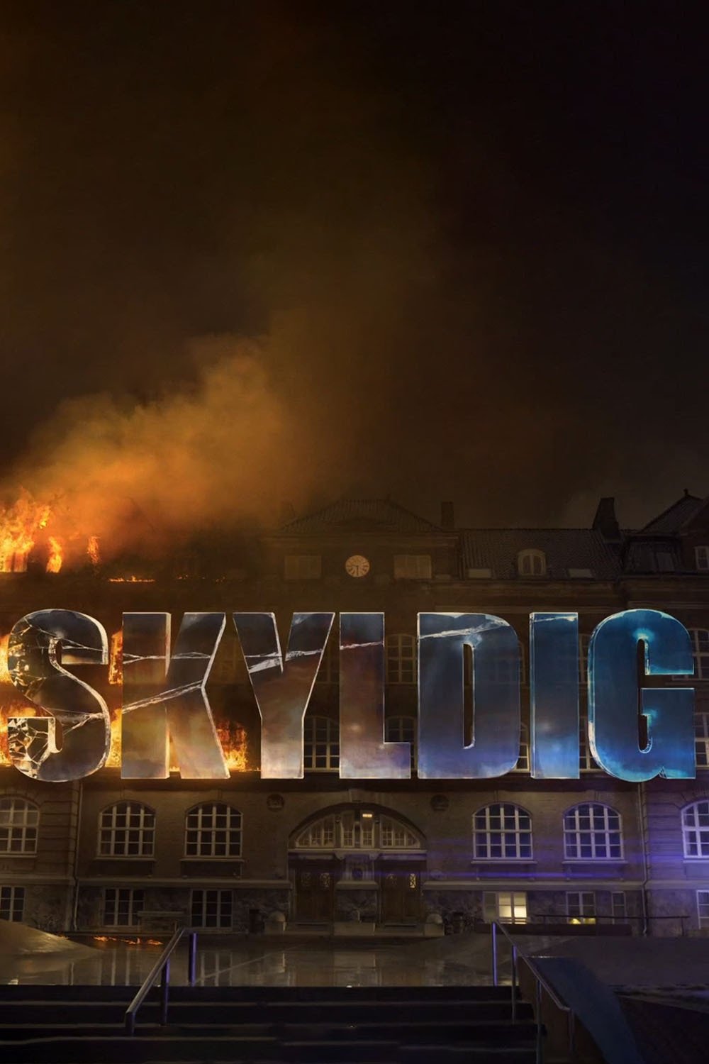 Poster de Skyldig