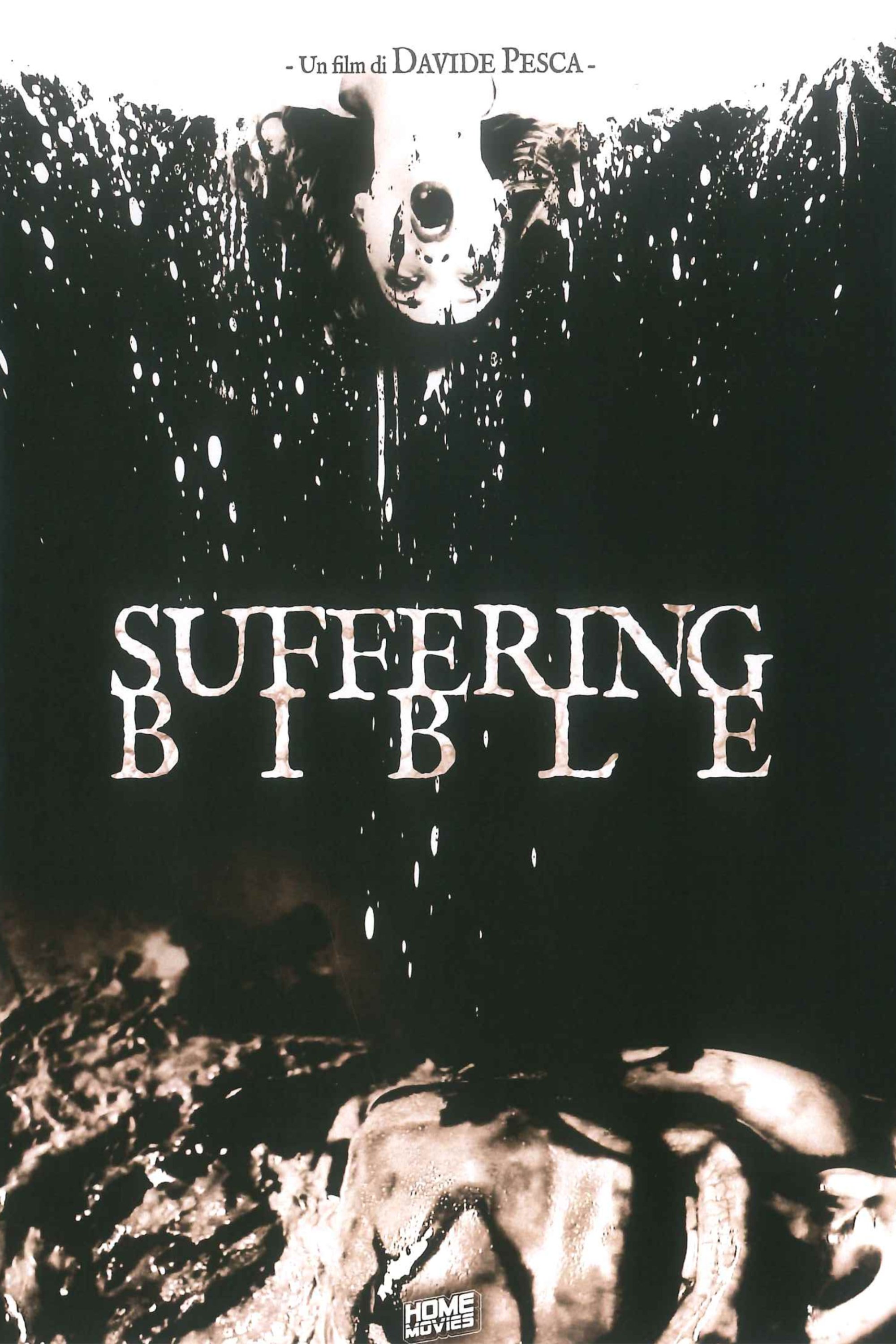 Poster de Suffering Bible