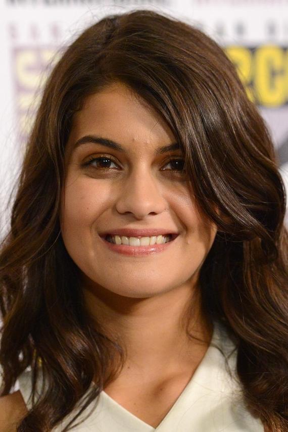 Foto de Sofia Black-D'Elia