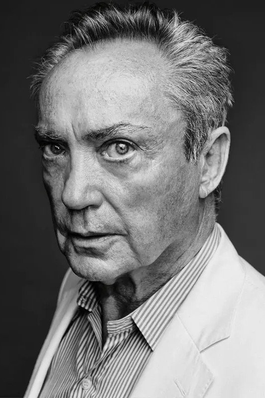 Foto de Udo Kier