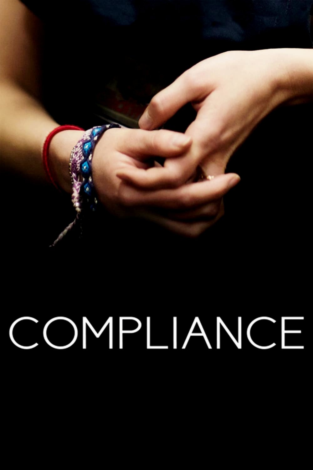 Affiche du film Compliance